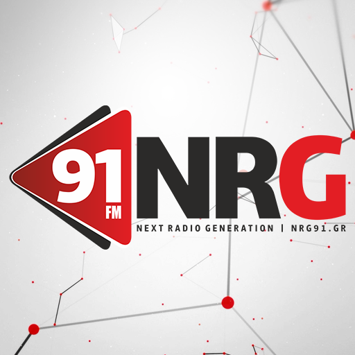 NRG 91  Icon