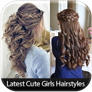 Top 50 Lifestyle Apps Like Stylish Hairstyles for Girls 2020 - Best Alternatives