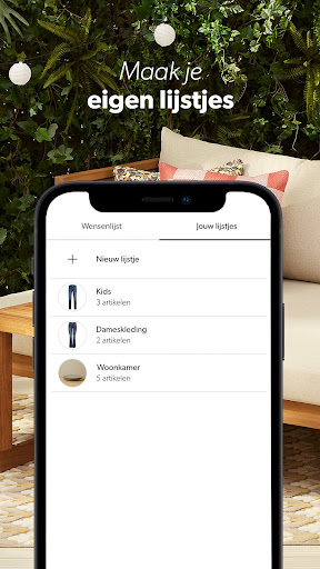 Wehkamp - Shop online Screen 3
