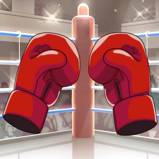 Avenging Boxing logo