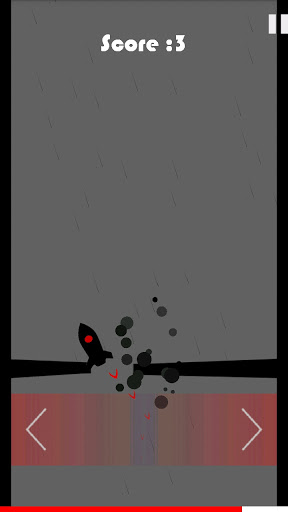 Space Trash Screenshot 4 - AppWisp.com