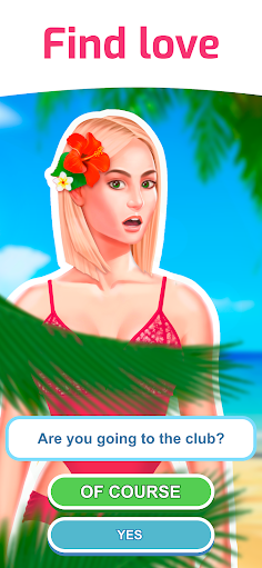 Love Stories:Choose Your Story - Screenshot 2