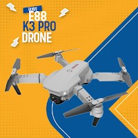 E88 K3 Pro Drone App Hint