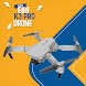 E88 K3 Pro Drone App Hint - Androidアプリ