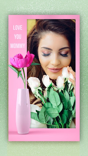 Photo Greeting Cards Creator Screen 2