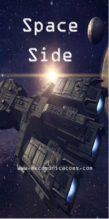 Space Side - 11.0 - (Android)