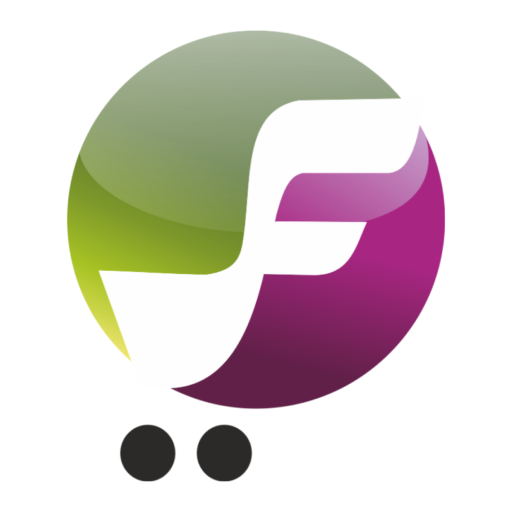 Famofast logo