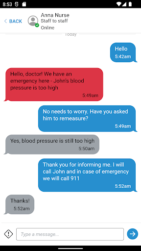 ProMedix Pro Screen 3