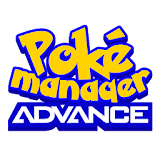 Pokemanager Advance icon