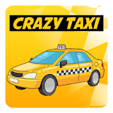 Crazy Taxi Highway icon