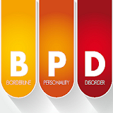 Borderline Explained the truth about BPD icon