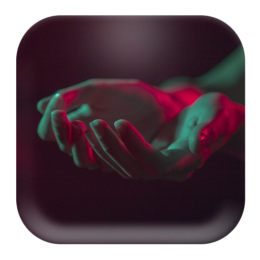 Healing Sounds logo