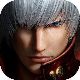 Devil May Cry: Peak of Combat ikonjának képe