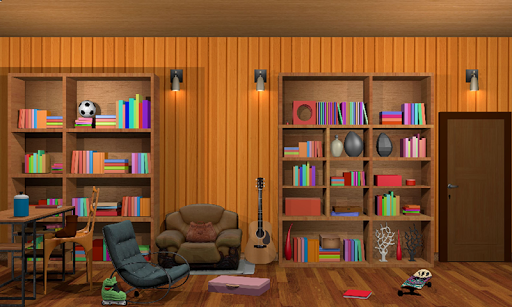 Escape Games-Puzzle Store Room Screen 2
