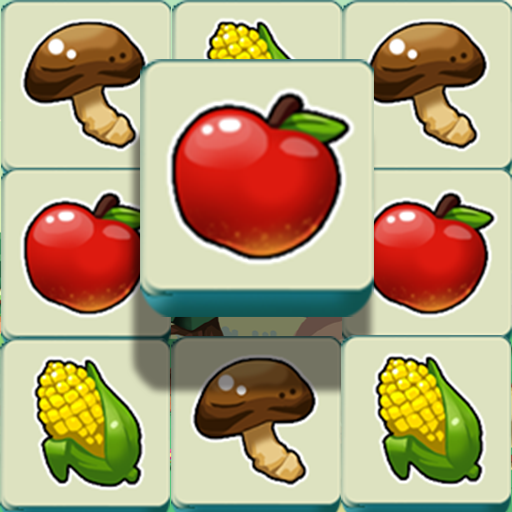 TapTapTap : 3Tile logo