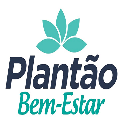 Plantão Bem Estar logo