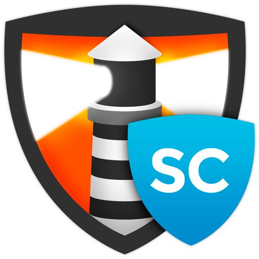 GeoGuardian Smartcities logo