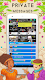 screenshot of Chat Rooms - Find Friends