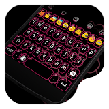 Kitty Hello-Emoji Keyboard icon