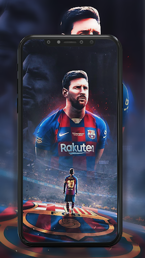 Lionel Messi wallpaper 2023 4k Screenshot 1 - AppWisp.com