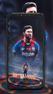 Lionel Messi wallpaper 2023 4k