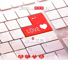 恋愛壁紙 アイコン Love Enter Androidアプリ Applion