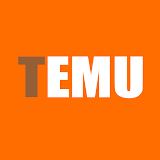 Temu app review icon