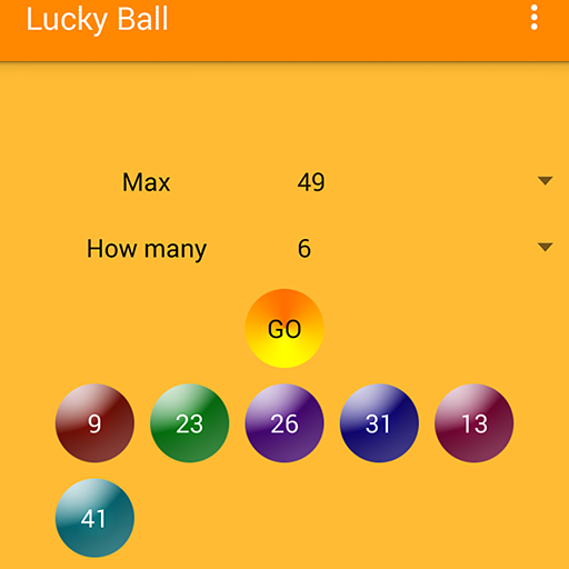 Lucky Loops - Apps on Google Play