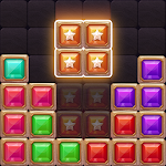 Cover Image of Download Block Puzzle: Star Gem  APK