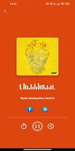 Radio Apologetica Catolica