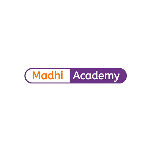 madhi academy 2.0 logo