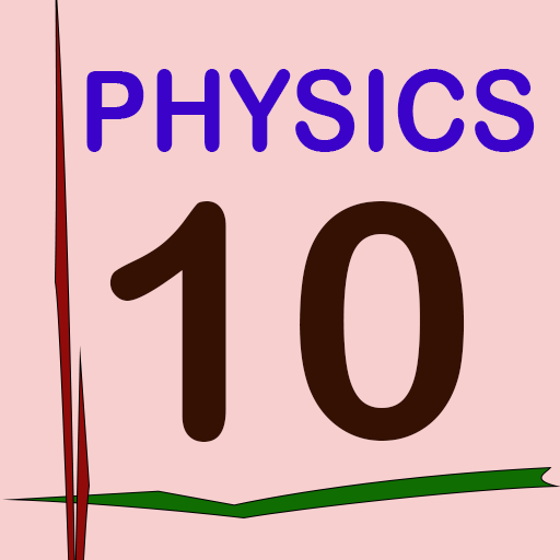 Physics 10th Laai af op Windows