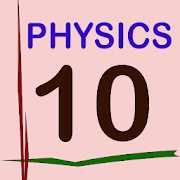 Top 20 Education Apps Like Physics 10th - Best Alternatives