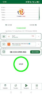 MX Tunnel Pro APK vMx build 7 Mod Ad-Free 4