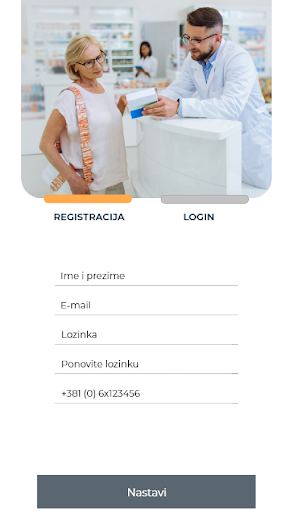 MaxMedica expert Screen 2