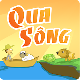 Qua Sông IQ icon