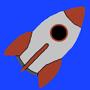 Herunterladen Jogo de foguete rocket Installieren Sie Neueste APK Downloader