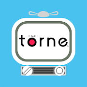 torne™ mobile  Icon