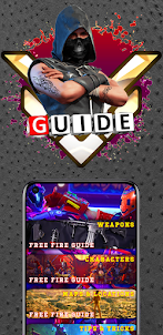 G4FF - Guide for Free Fire