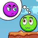 App Download Angry and Sad - Ball Friend Install Latest APK downloader