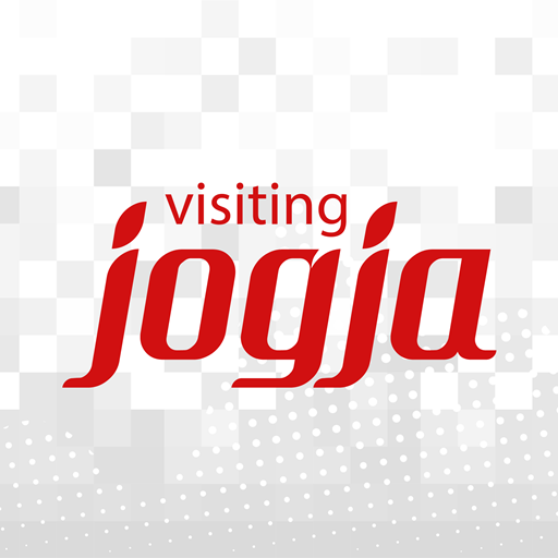 Visiting Jogja logo