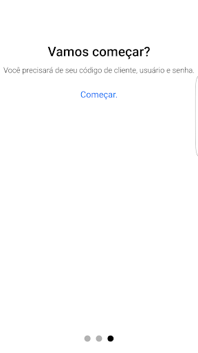 AD Mantiquira - Usuários Screen 3