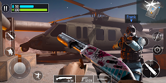 Game screenshot Крутые Стрелялки: пистолет Pro apk download