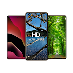 Cover Image of ดาวน์โหลด HD Wallpapers | 4k Backgrounds  APK