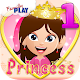 Princess First Grade Games Download on Windows