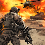 War Defense | Machine Gun Game