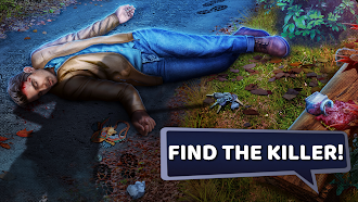 Game screenshot Unsolved Case: Ash and Secrets mod apk