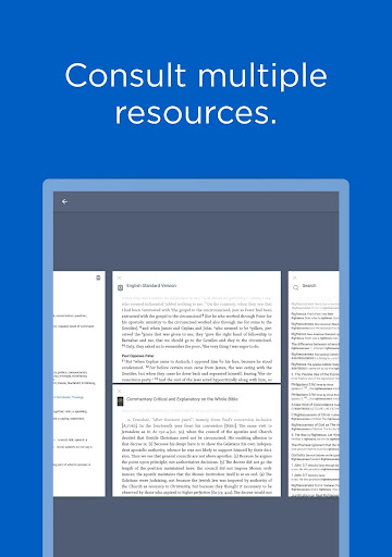 Logos Bible Study App - Books & Reference - apps