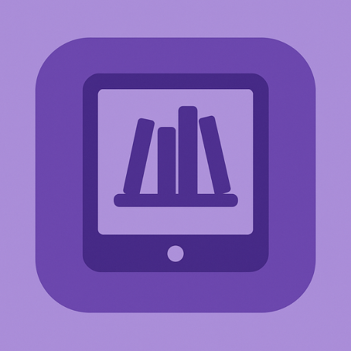 My Digital Library Download on Windows