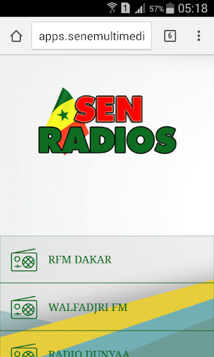 App-Vorschau